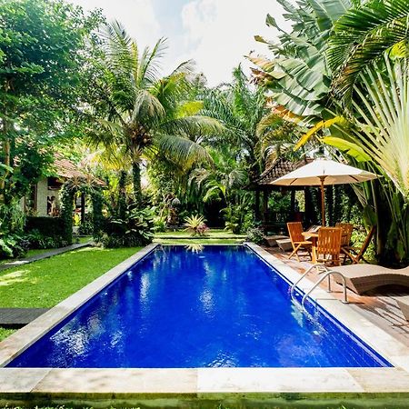 Pukakoo Villas And Suite By Supala Ubud Eksteriør billede
