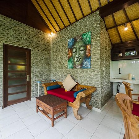 Pukakoo Villas And Suite By Supala Ubud Eksteriør billede