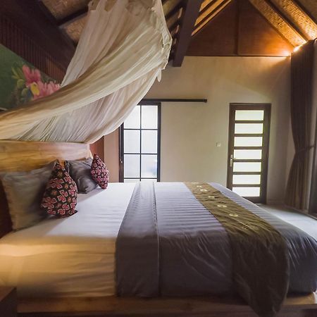 Pukakoo Villas And Suite By Supala Ubud Eksteriør billede