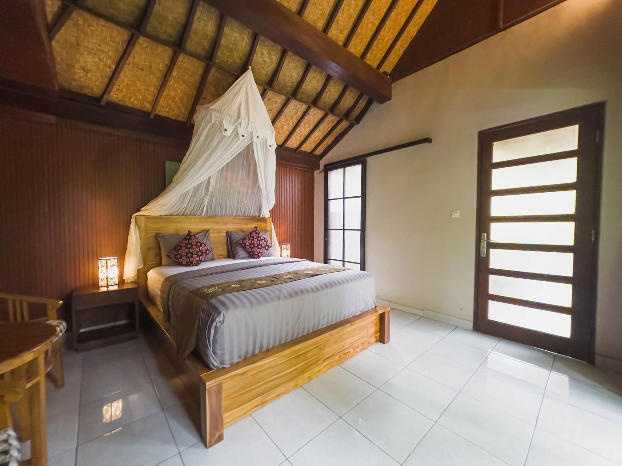 Pukakoo Villas And Suite By Supala Ubud Eksteriør billede