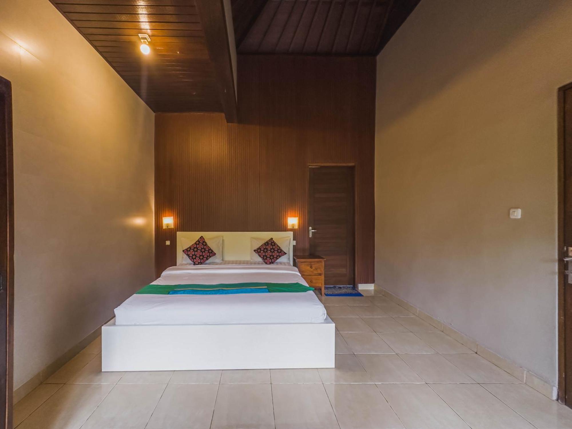 Pukakoo Villas And Suite By Supala Ubud Eksteriør billede