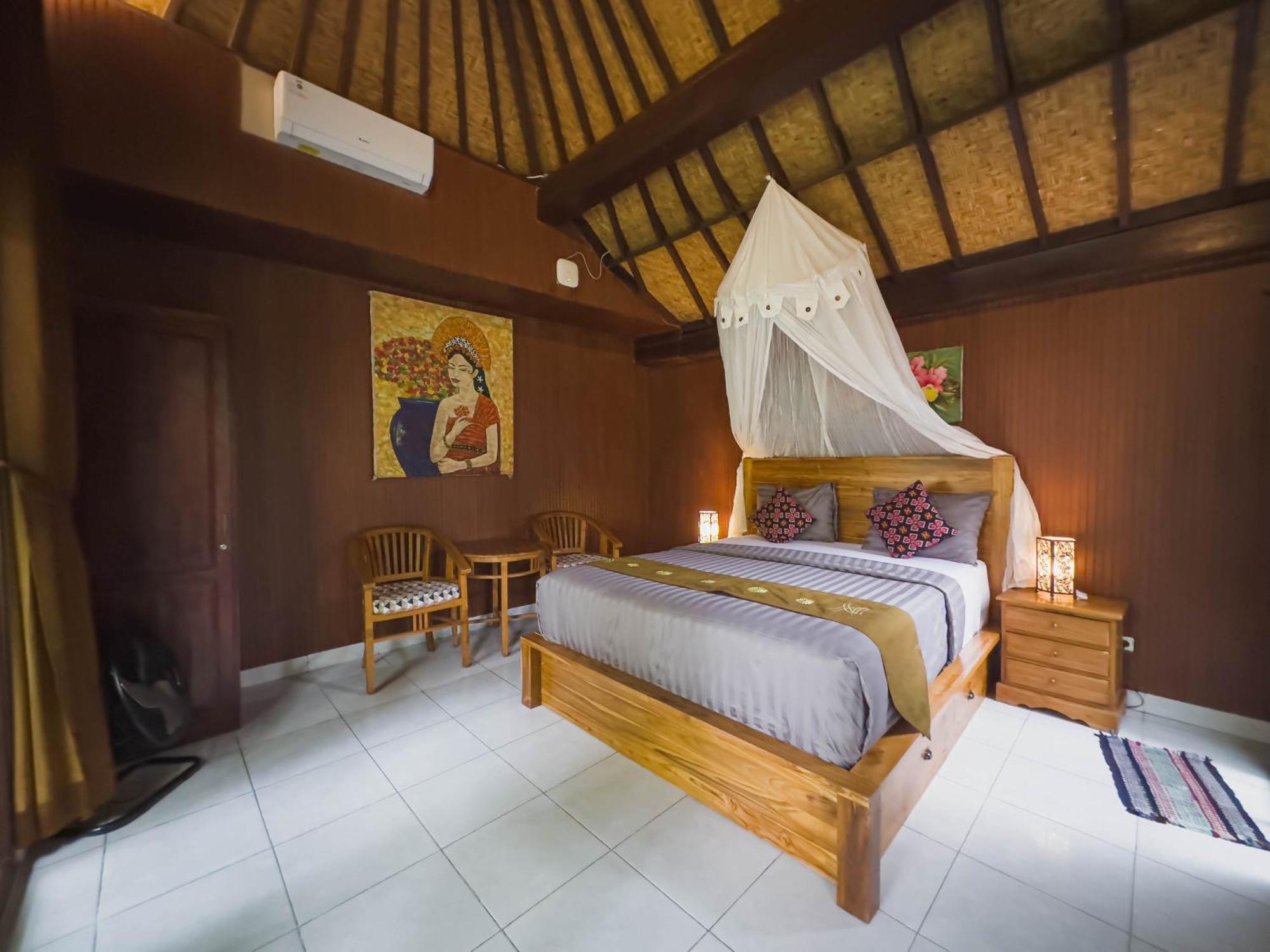 Pukakoo Villas And Suite By Supala Ubud Eksteriør billede