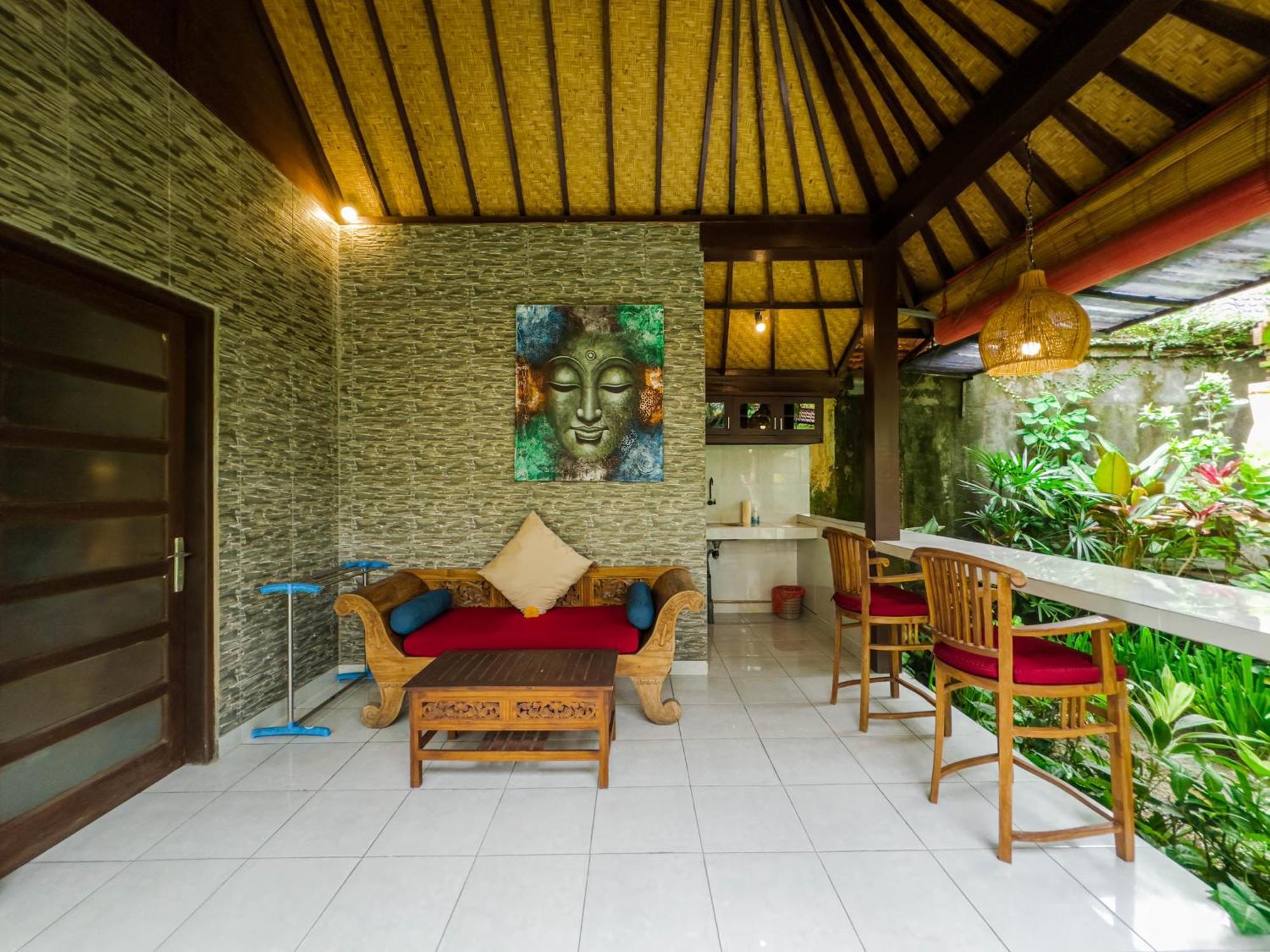Pukakoo Villas And Suite By Supala Ubud Eksteriør billede