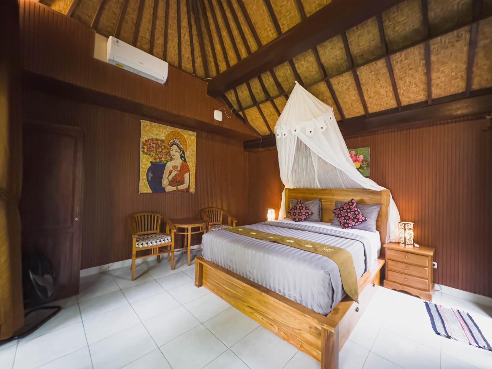 Pukakoo Villas And Suite By Supala Ubud Eksteriør billede