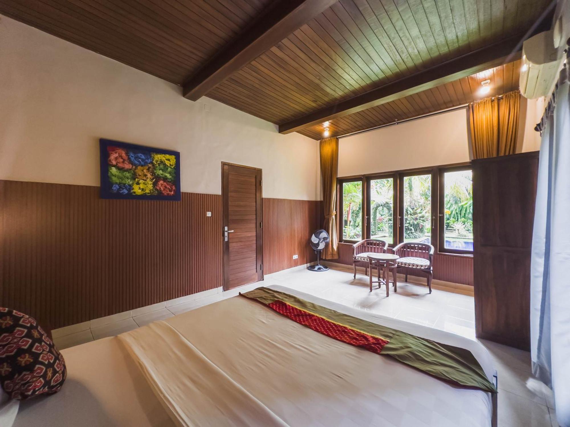 Pukakoo Villas And Suite By Supala Ubud Eksteriør billede