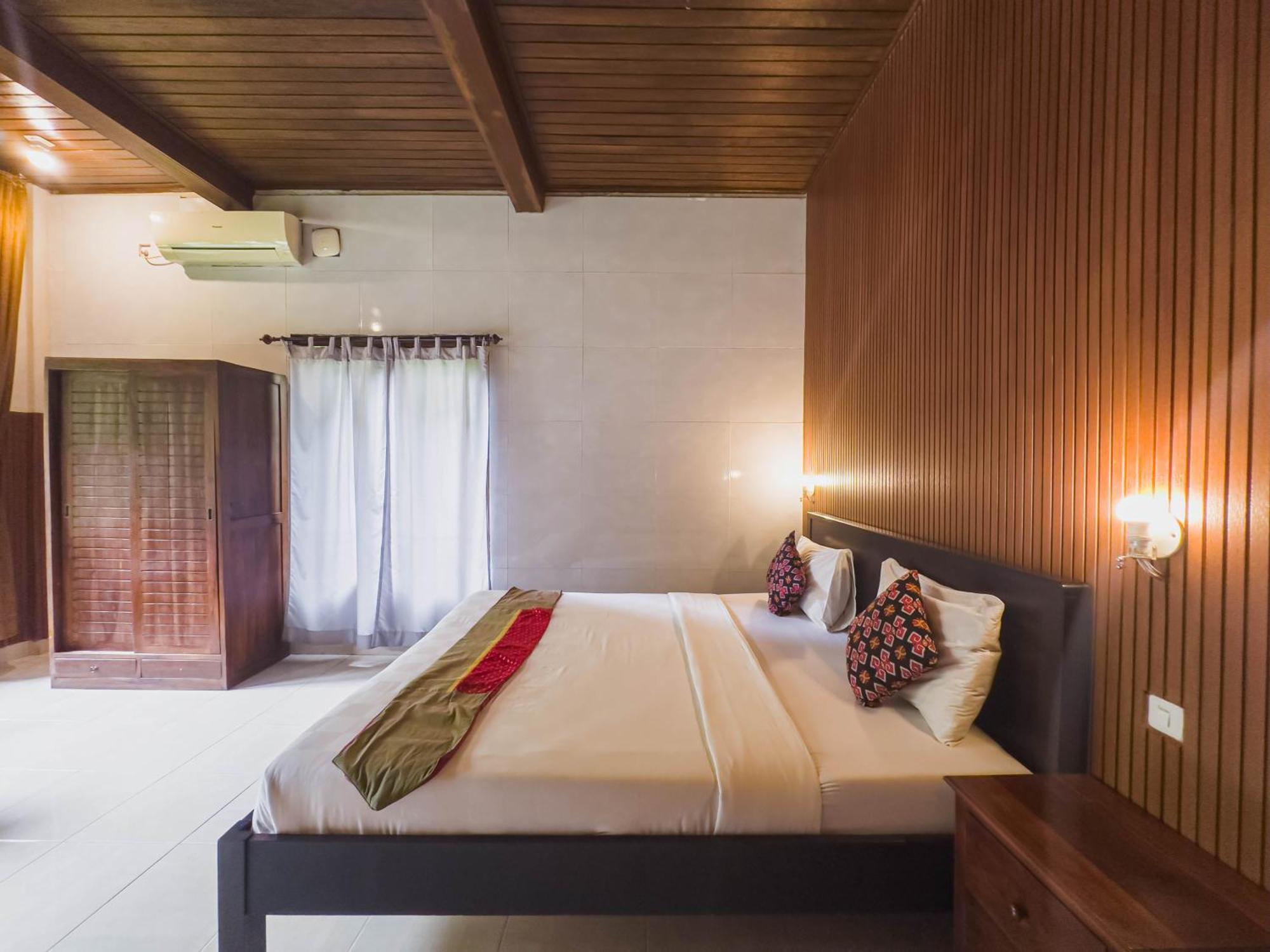 Pukakoo Villas And Suite By Supala Ubud Eksteriør billede