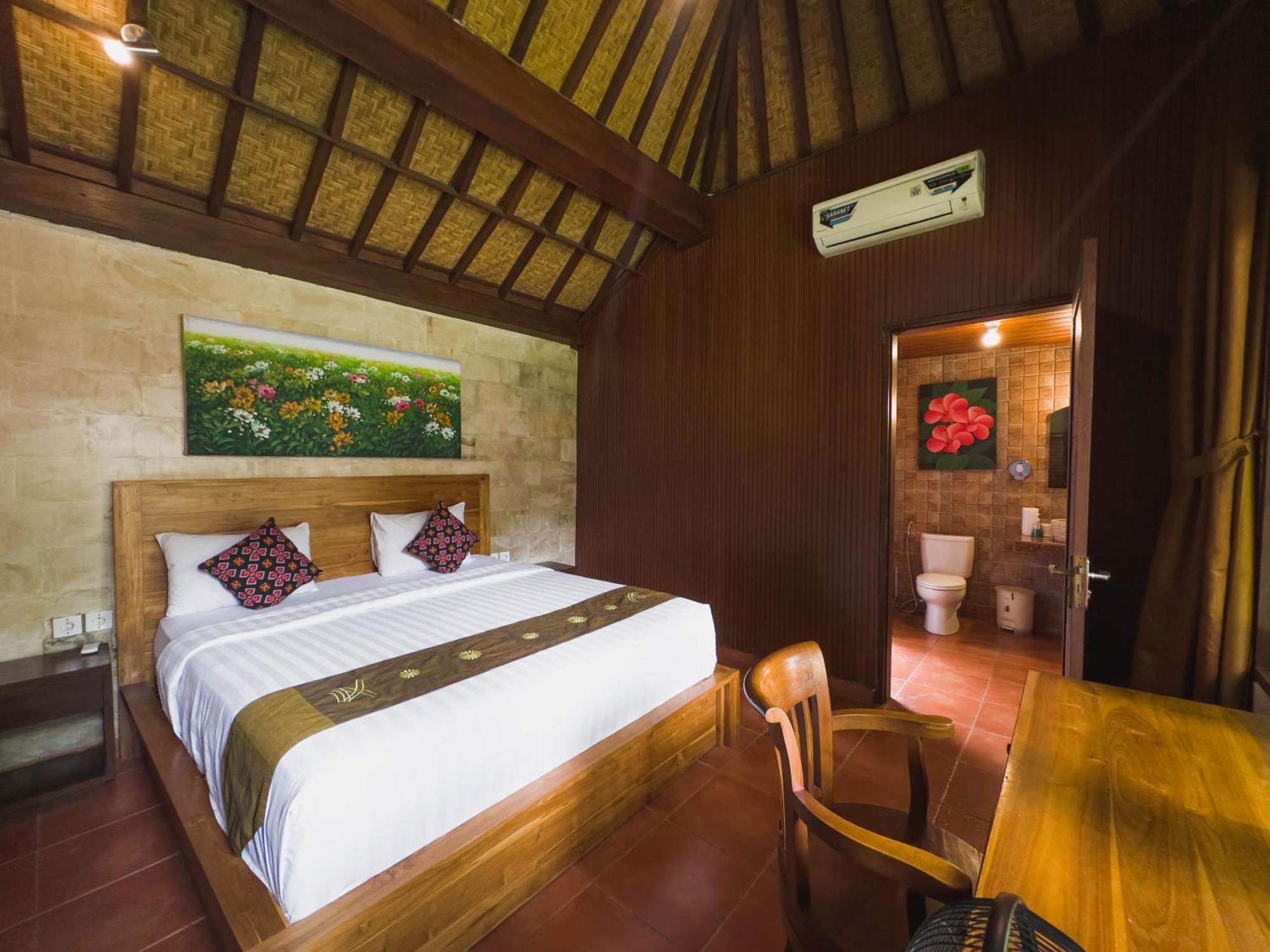 Pukakoo Villas And Suite By Supala Ubud Eksteriør billede