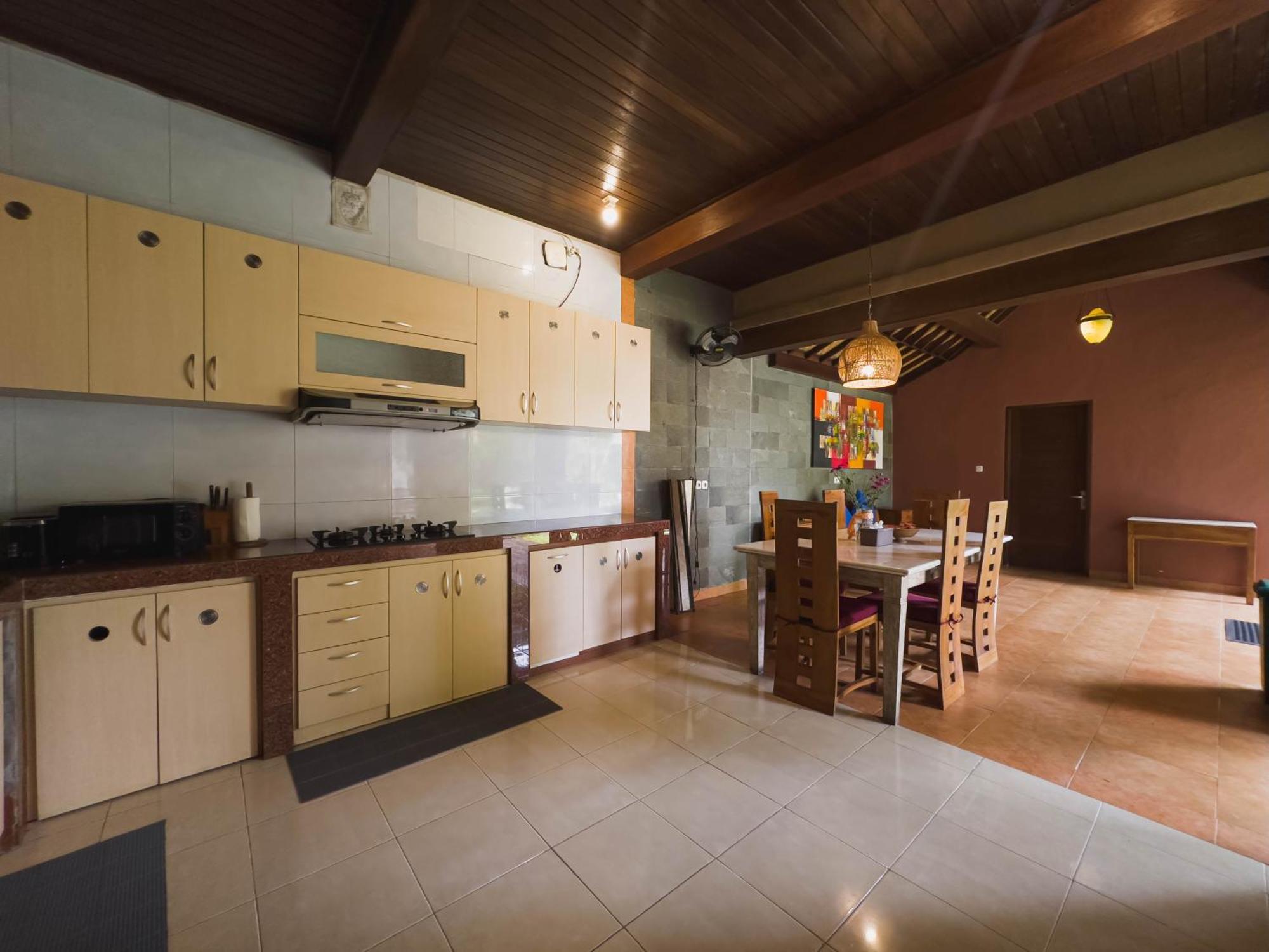 Pukakoo Villas And Suite By Supala Ubud Eksteriør billede