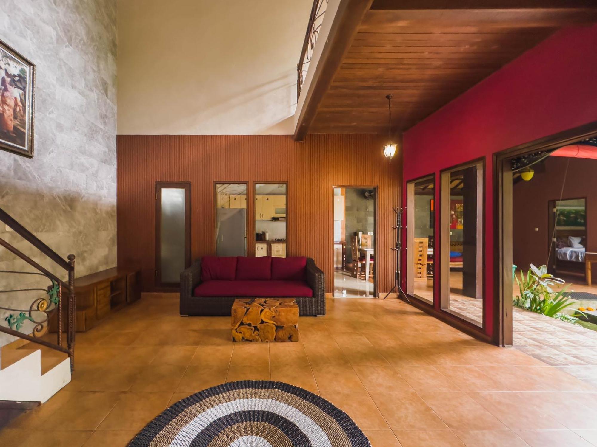 Pukakoo Villas And Suite By Supala Ubud Eksteriør billede