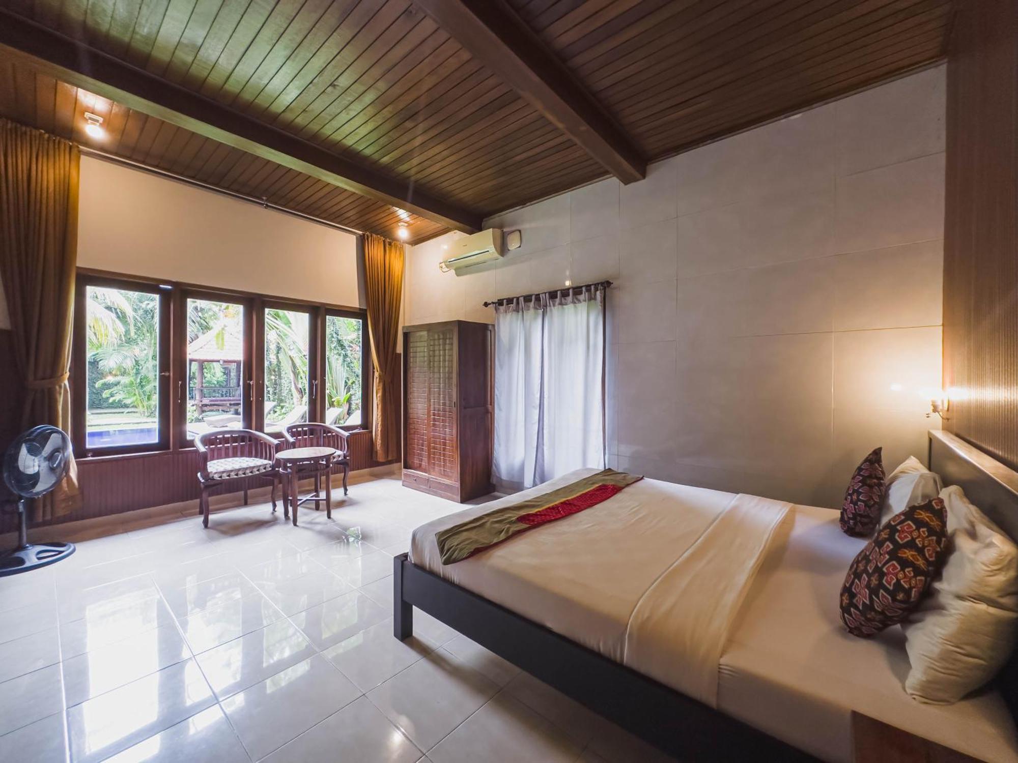 Pukakoo Villas And Suite By Supala Ubud Eksteriør billede