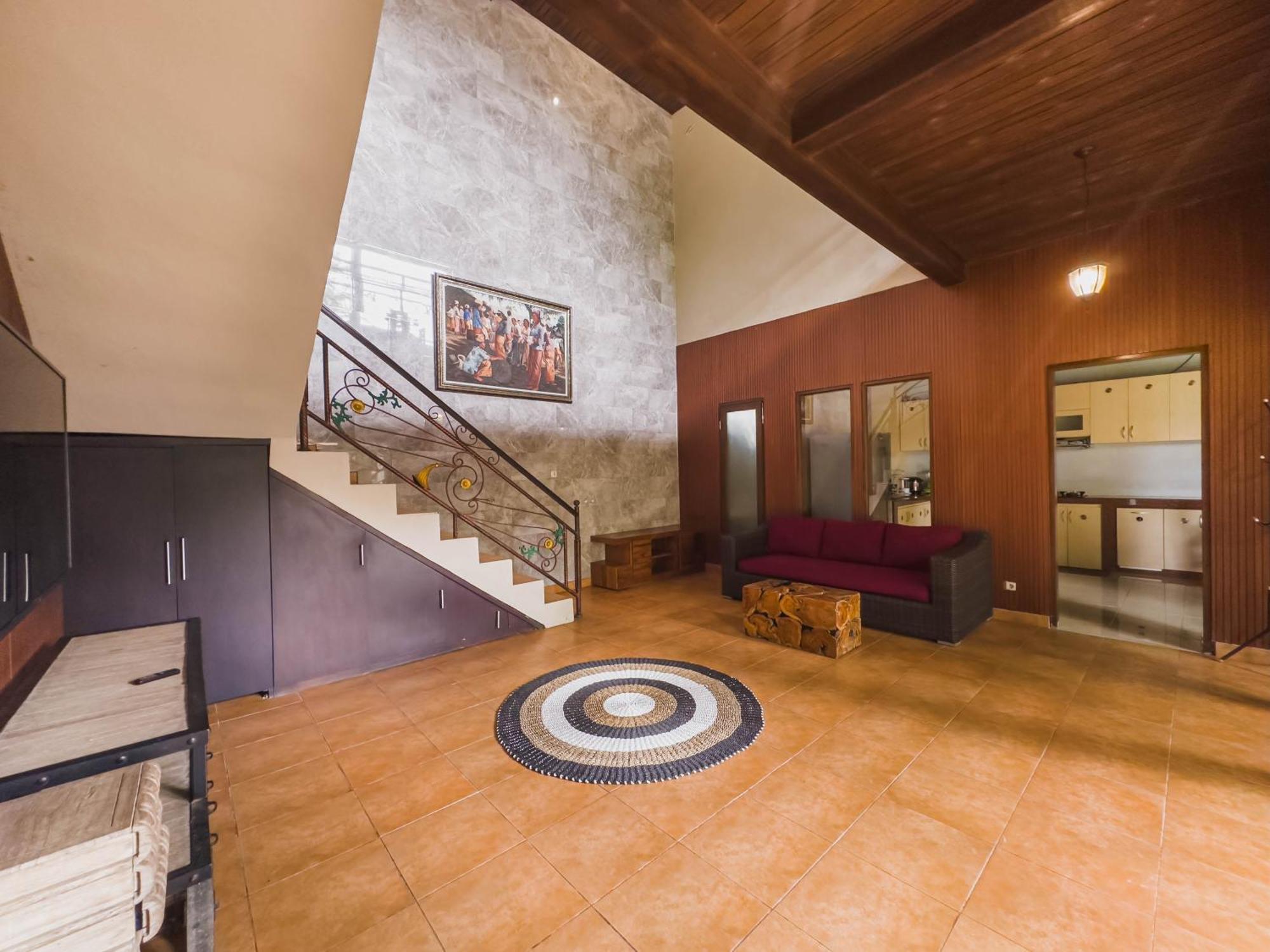 Pukakoo Villas And Suite By Supala Ubud Eksteriør billede