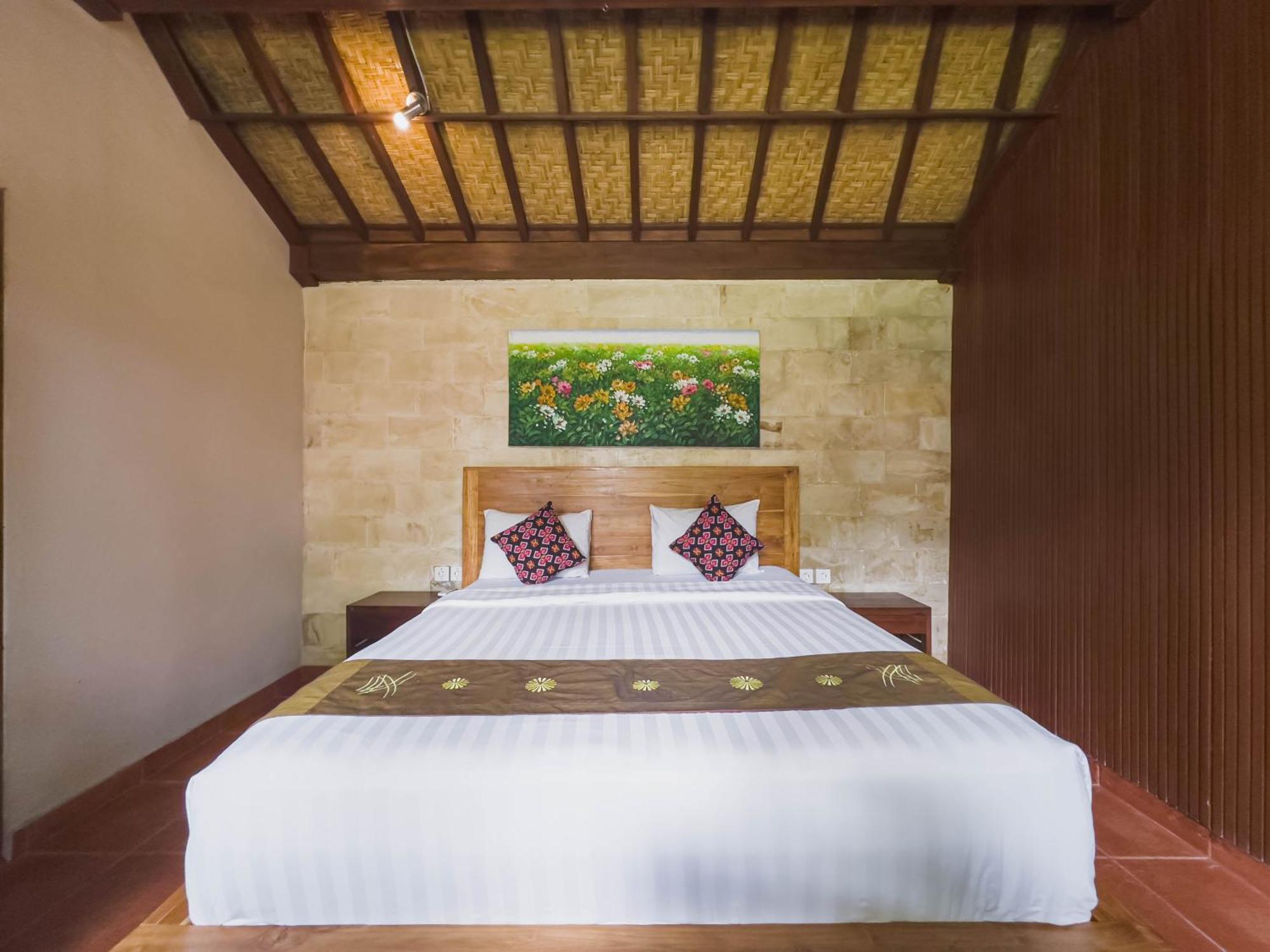 Pukakoo Villas And Suite By Supala Ubud Eksteriør billede
