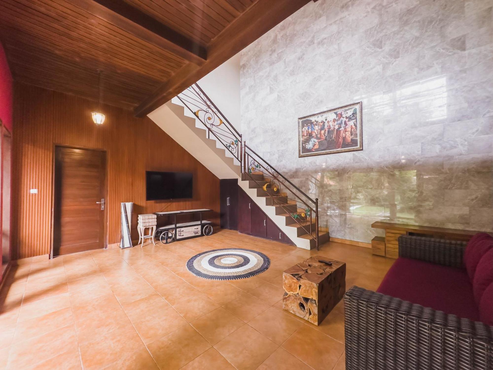 Pukakoo Villas And Suite By Supala Ubud Eksteriør billede