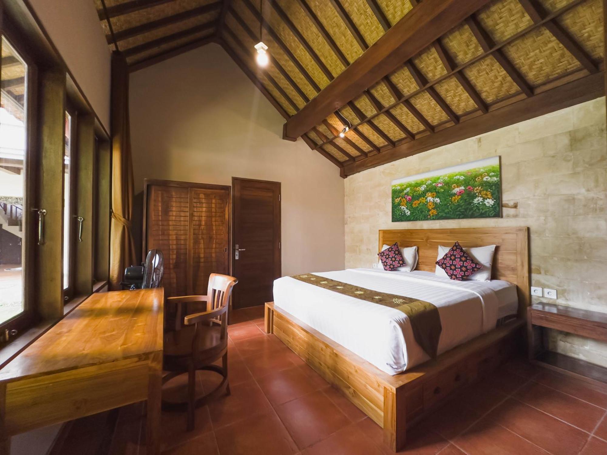 Pukakoo Villas And Suite By Supala Ubud Eksteriør billede