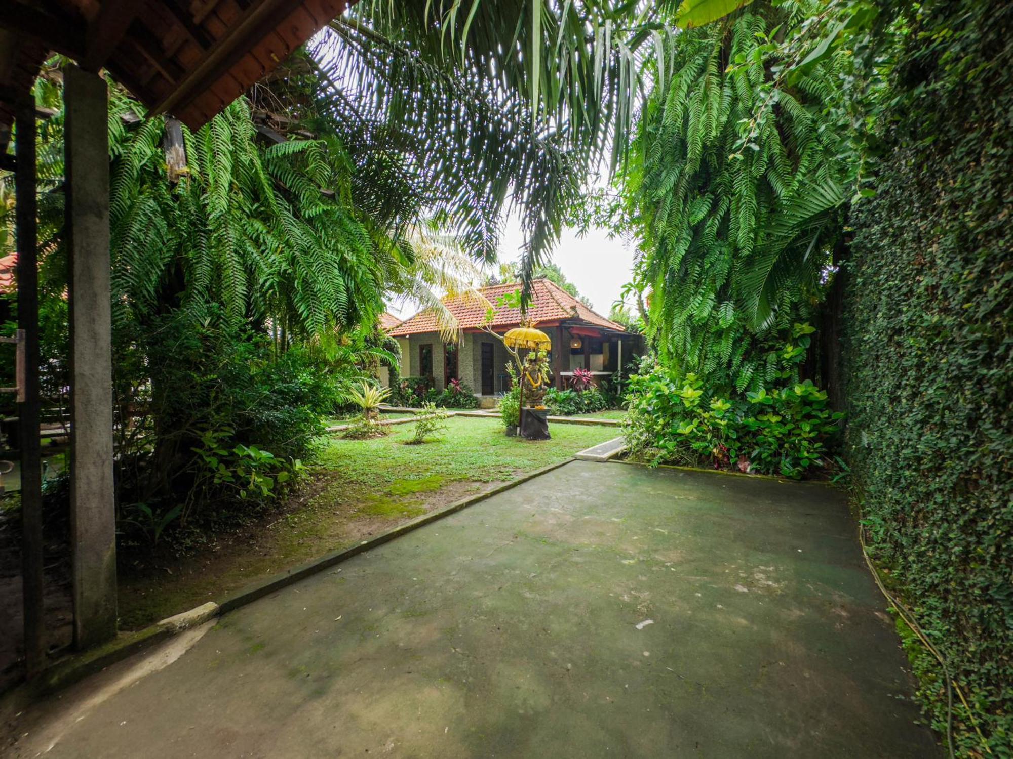 Pukakoo Villas And Suite By Supala Ubud Eksteriør billede